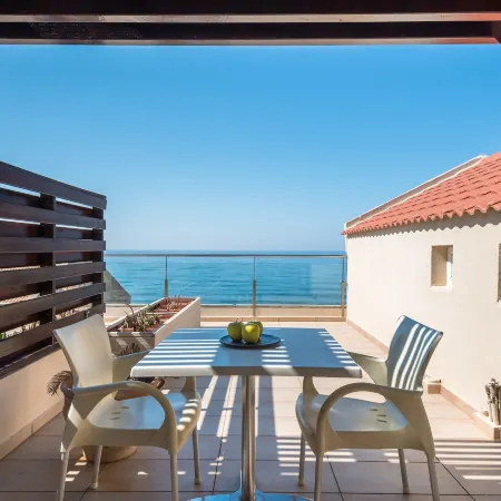Despina Apartments