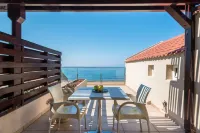 Despina Apartments Hotels in Platanias