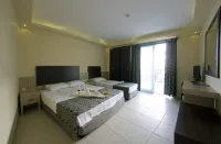 Arabella World Hotel Các khách sạn ở Avsallar