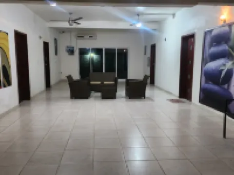 Kiboo Ire Hotel Tecolutla Hotels in Tecolutla