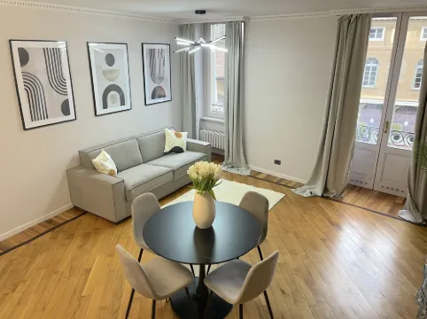 베스트 뷰 부티크 아파트