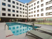 Micampus Estrada 11 Hotels near Parque Norte