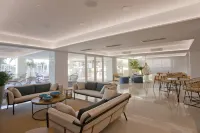 Hotel Mim Mallorca & Spa - Adults Only Hotels in SIllot