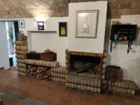 L'Olivera Casa Rural Hotels in Martorell