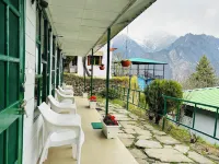Himalayan High, Auli, by Himalayan Eco Lodges Hotels in Chamoli
