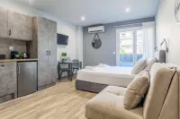 Raise Heraklion Boutique Apartments - Afhentnings-/afleveringstjenester