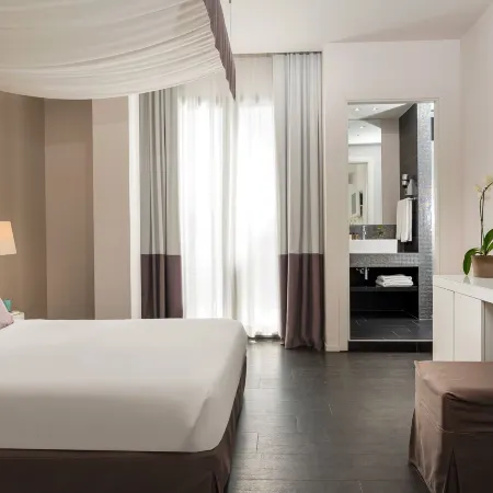 Hotel Ines