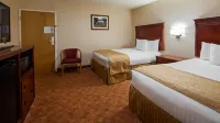 The Inn on Storrs Hotels in Canterbury