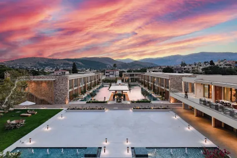 Royal Pearl Island Chios Hotel & Spa