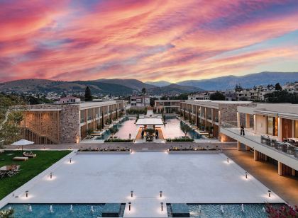 Royal Pearl Island Chios Hotel & Spa