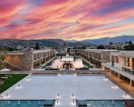 Royal Pearl Island Chios Hotel & Spa Hotels in Chios