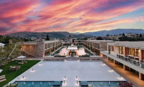 Royal Pearl Island Chios Hotel & Spa Hotels in 