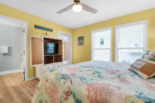 Labahia 126 - 完美陽光海景