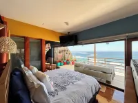 Pacificsunset Concón Hotels in Concon