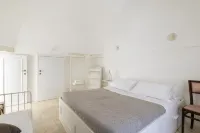 Casa Carducci in Ostuni