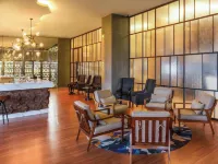 FOX Hotel Pekanbaru Hoteles en Senapelan