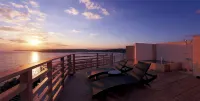 Hyakunagaran - Ocean View