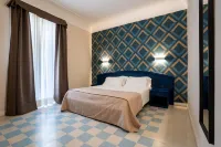 Hotel Gran Bretagna Ortigia - 3 stjerner