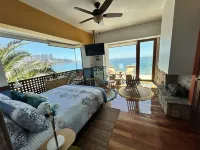 Pacificsunset Concón Hotels in Concon