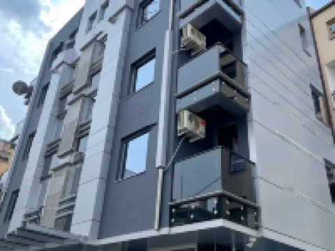 Sienna Apartments Hotels in Centar