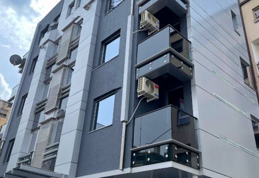 시에나 아파트 스코페