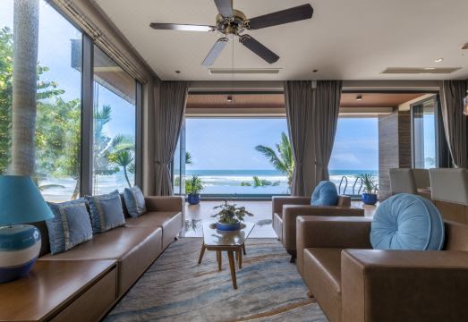 KOI 리조트 객실