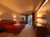Hotel Hegsagone Marine Asia Hotels near Viaport Marina
