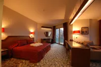 Hegsagone Hotel Marine Asia - Bayramoğlu