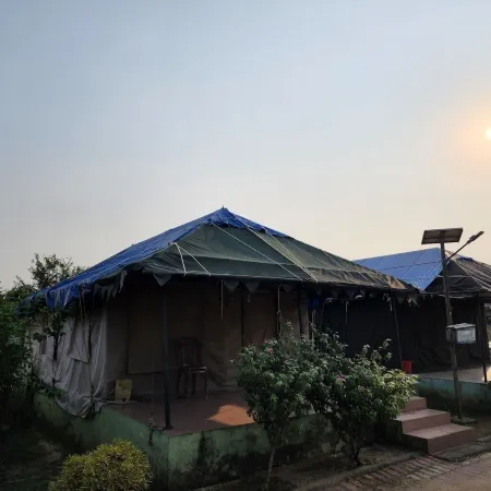 Baranti Eco Resort