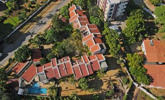 Swahili Beach Apartments