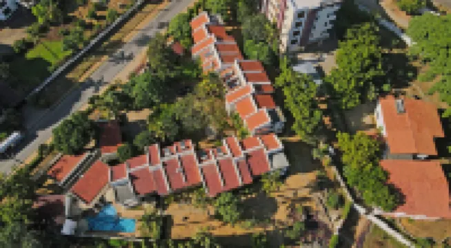 Swahili Beach Apartments