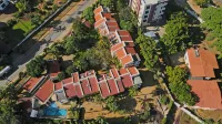 Swahili Beach Apartments