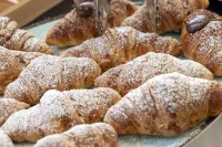 Mangia's Favignana Resort - breakfast