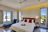 Goverdhan Greens Resort Dwarka Hotels in Девбуми Дварка