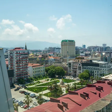 Radisson Blu Hotel, Batumi
