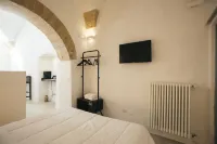 Mediterranee Suite