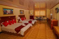 Metro Hotel Couva Hotels in Couva