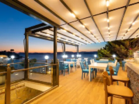 Güllük Yalı Boutique Otel Hotels in Güllük