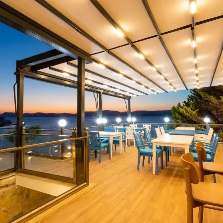 Güllük Yalı Boutique Otel