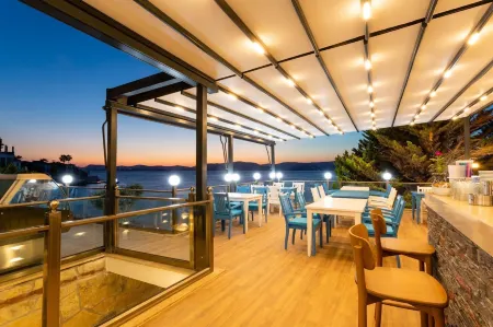 Güllük Yalı Boutique Otel