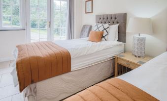 Ysfael - 1 Bedroom Studio - St Ishmael's