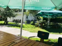 Perla Hotels in Olimp