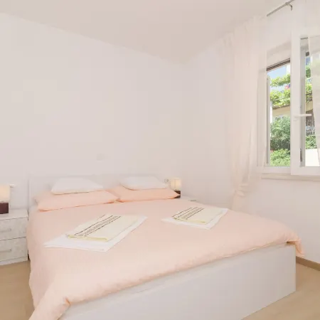 Apartments Marmo