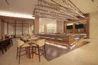Marriott Fort Lauderdale Airport - bar