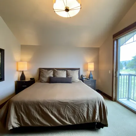 Meadow Lake Resort & Condos