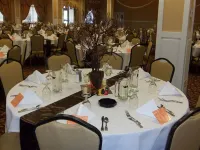 Town & Country Inn and Suites - petit déjeuner