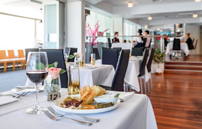 Highpoint International Hotel