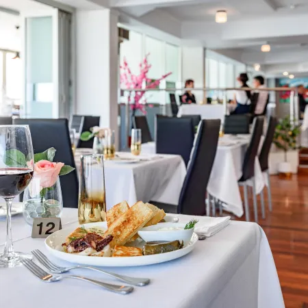 Highpoint International Hotel