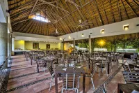 Estelar Playa Manzanillo - All Inclusive Hotel a Cartagena