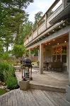 Mountain Getaway- Family Friendly Home w/ Indoor Hot Tub, 5mi to Jay Peak